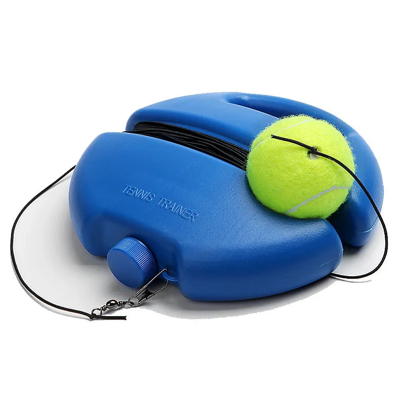 Flysmus® Tennis Mate (Self Tennis Trainer)