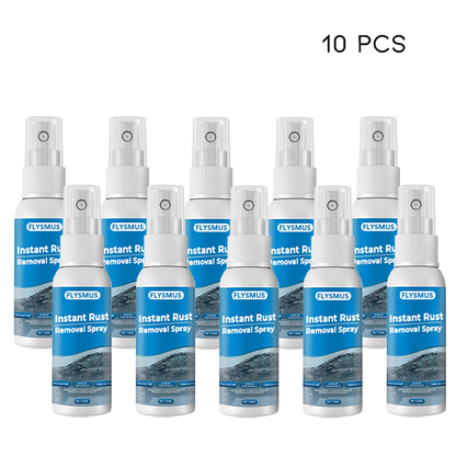 Flysmus® Instant Rust Removal Spray