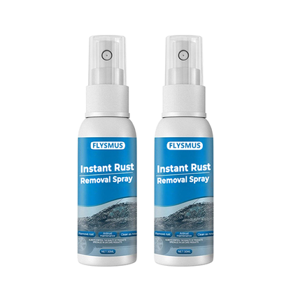 Flysmus® Instant Rust Removal Spray