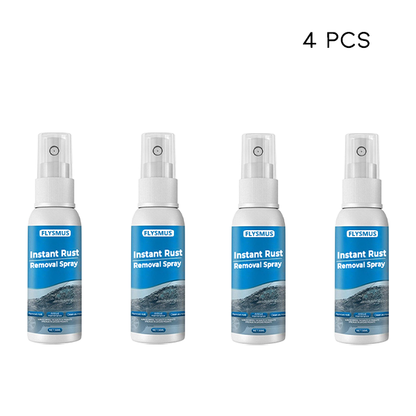 Flysmus® Instant Rust Removal Spray