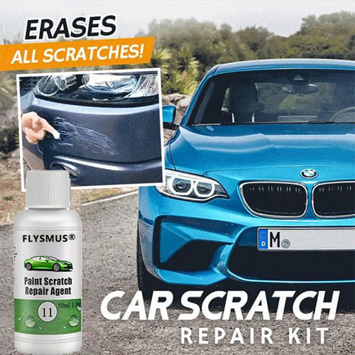 Flysmus® Car Scratch Remover