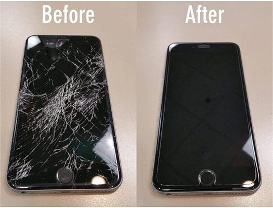 Flysmus® GlassFix Guard: 2024 Windshield Crack Repair Formula